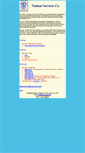 Mobile Screenshot of natmar-nsc.com